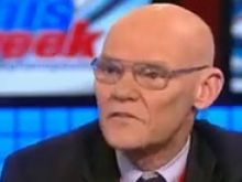 James Carville