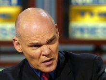 James Carville