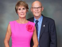 James Carville
