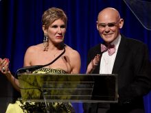 James Carville