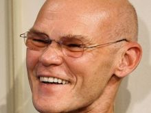 James Carville