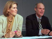 James Carville