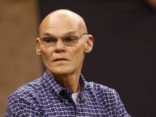 James Carville