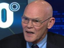 James Carville