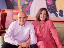 James Carville