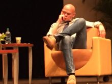 James Carville