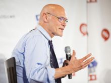 James Carville