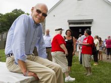 James Carville