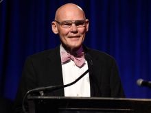 James Carville