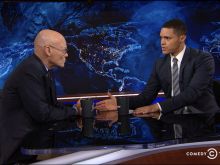 James Carville