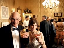 James Carville