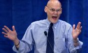 James Carville