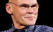 James Carville