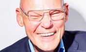 James Carville