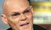 James Carville