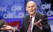 James Carville