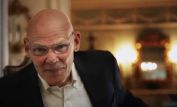 James Carville