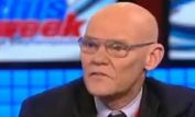 James Carville