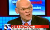 James Carville