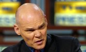 James Carville