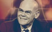 James Carville