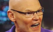 James Carville