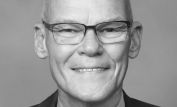 James Carville