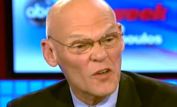 James Carville