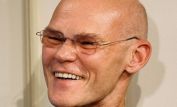 James Carville