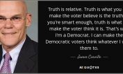 James Carville