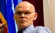 James Carville