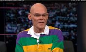 James Carville