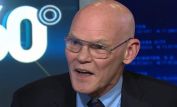 James Carville