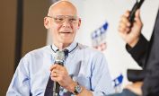 James Carville