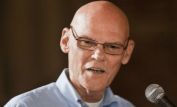 James Carville