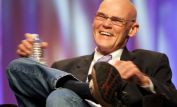 James Carville