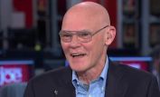 James Carville