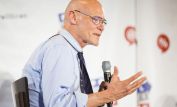 James Carville