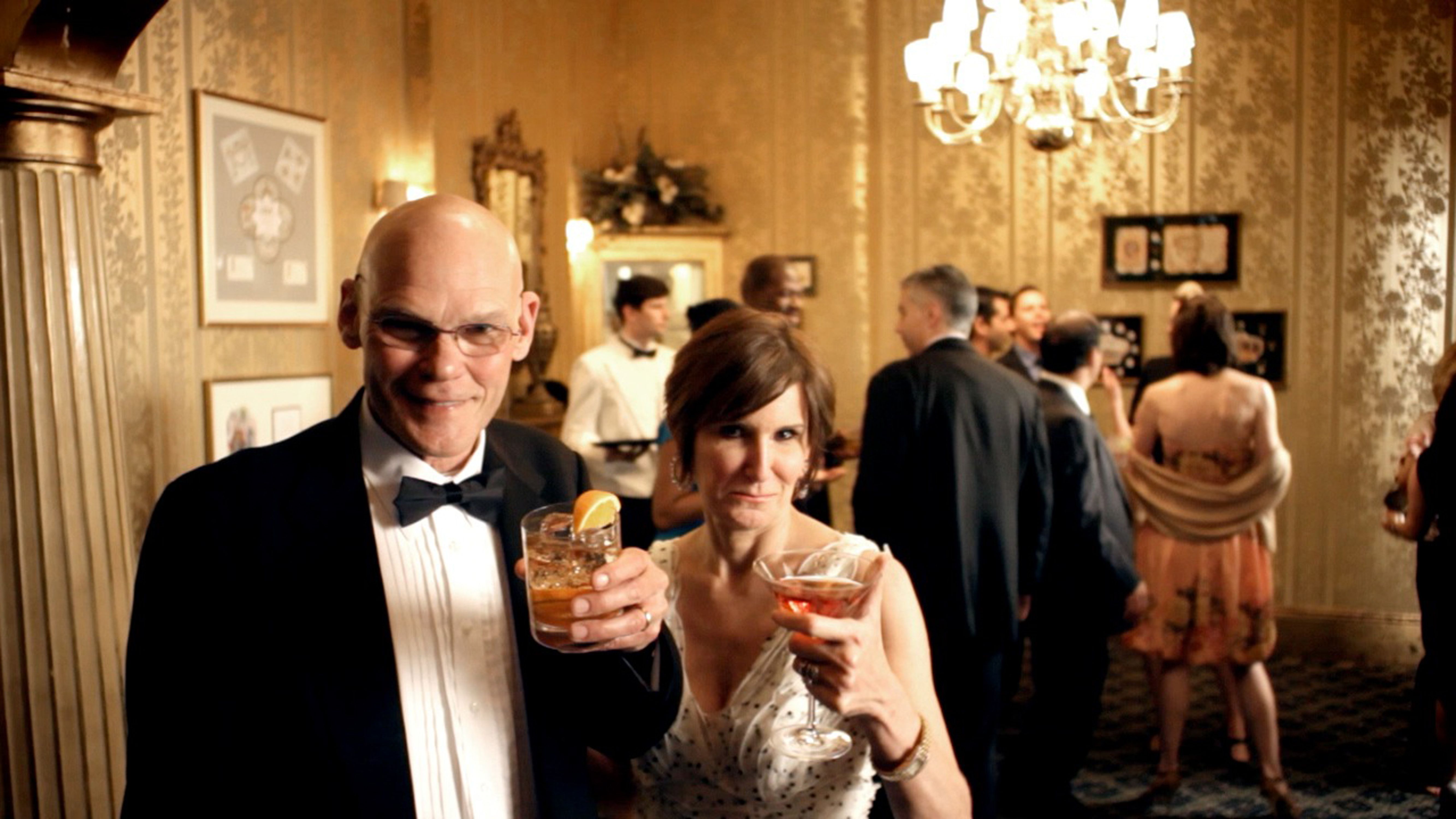 Pictures of James Carville