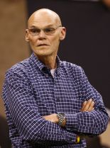 James Carville