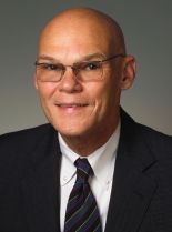 James Carville