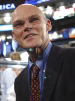 James Carville