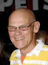 James Carville