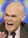 James Carville