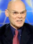 James Carville