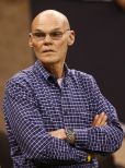 James Carville