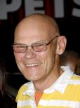 James Carville