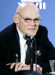 James Carville