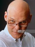 James Carville