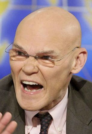 James Carville